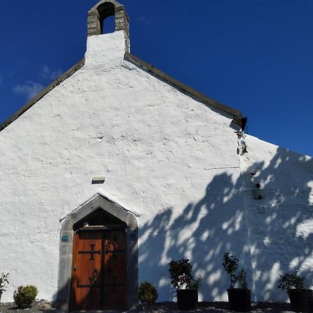 TubberThe Burren Art Gallery Built In 1798别墅 外观 照片