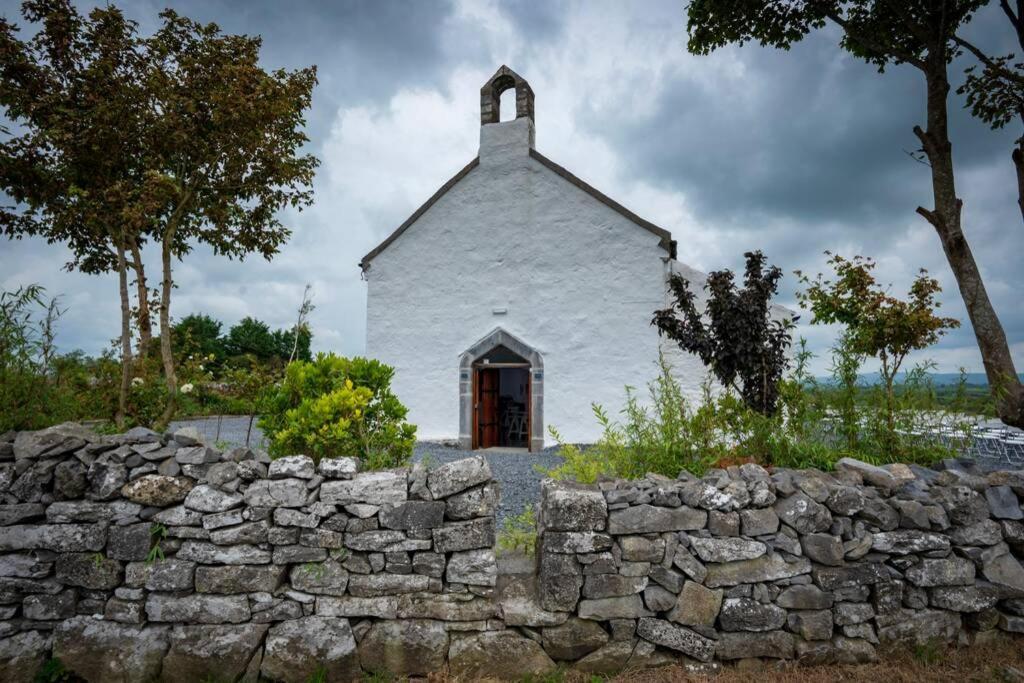 TubberThe Burren Art Gallery Built In 1798别墅 外观 照片