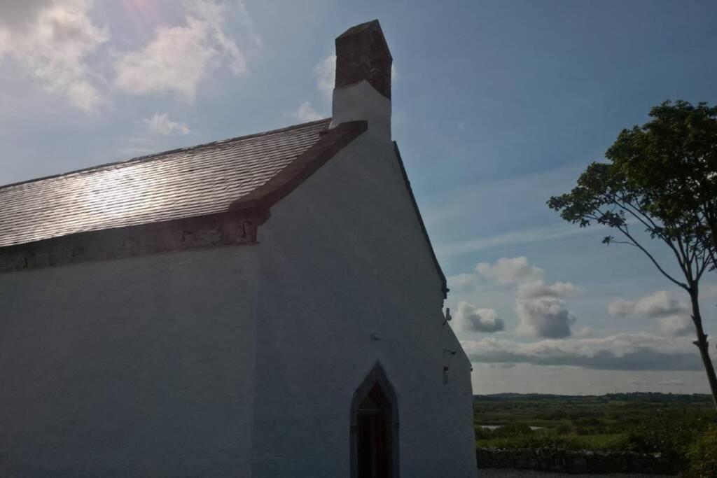 TubberThe Burren Art Gallery Built In 1798别墅 外观 照片