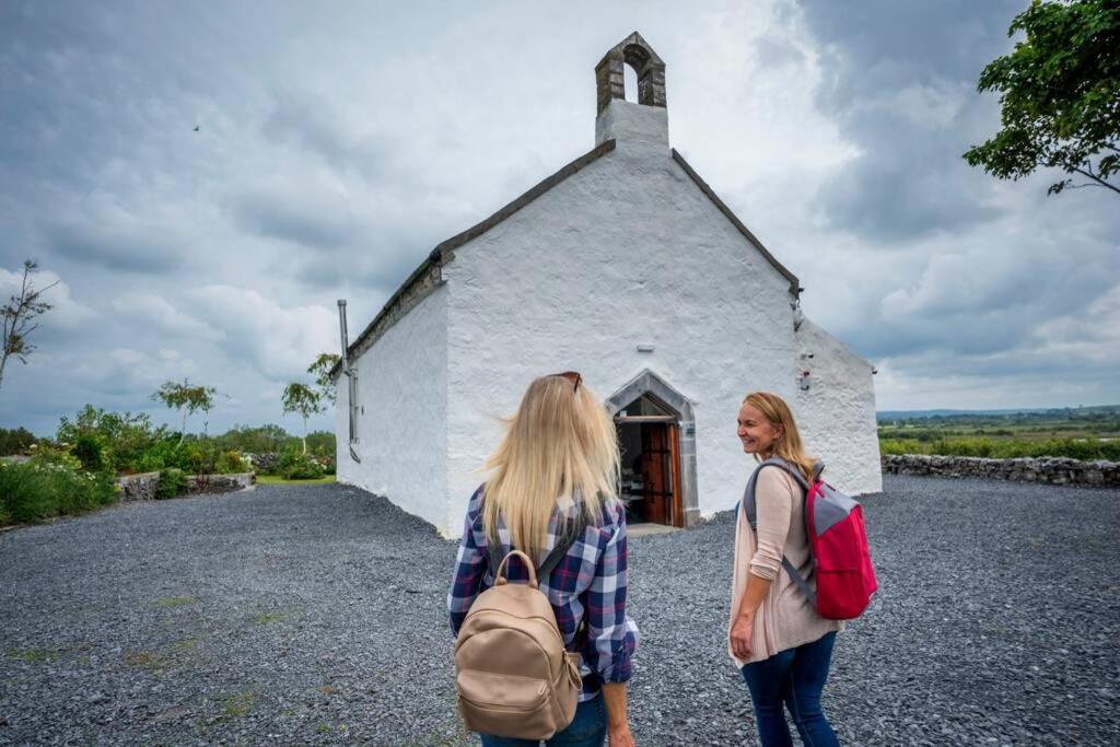 TubberThe Burren Art Gallery Built In 1798别墅 外观 照片