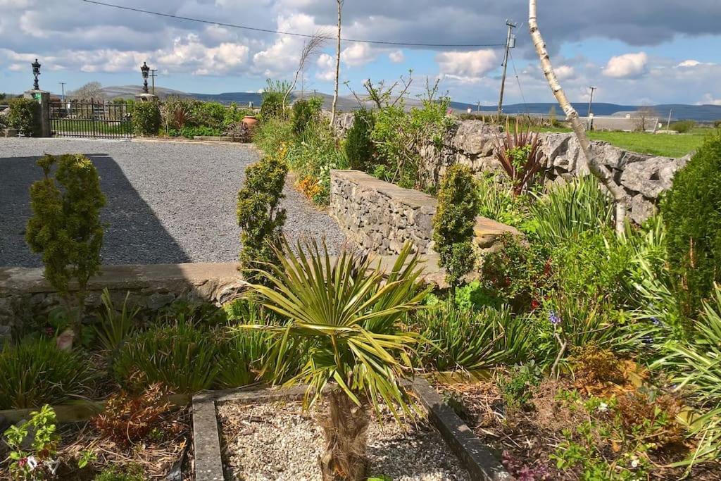 TubberThe Burren Art Gallery Built In 1798别墅 外观 照片