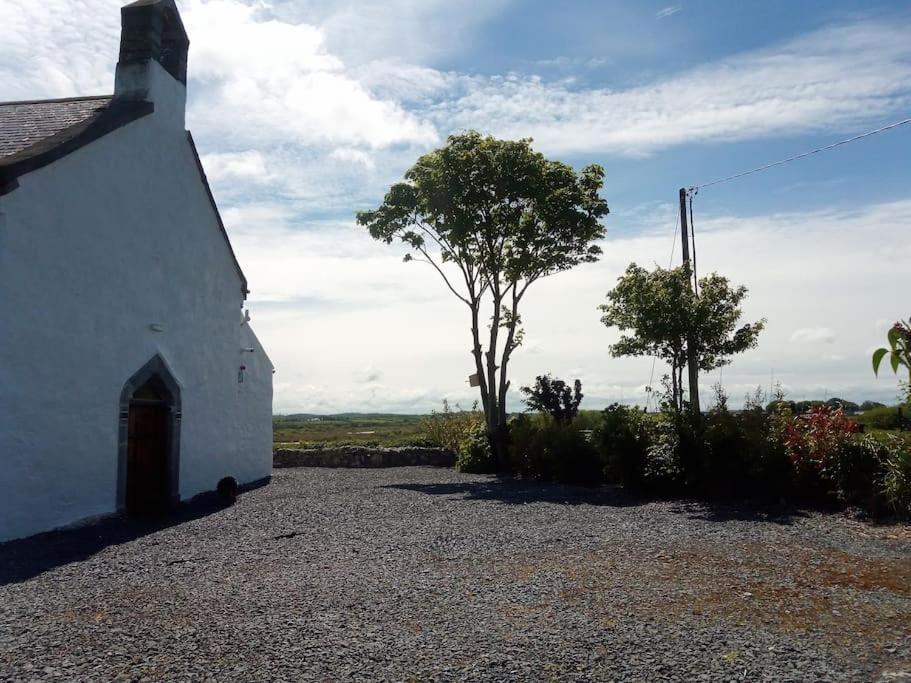TubberThe Burren Art Gallery Built In 1798别墅 外观 照片