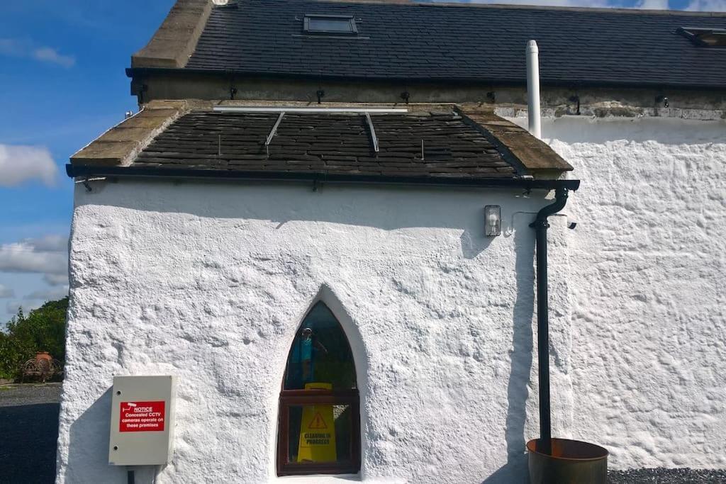 TubberThe Burren Art Gallery Built In 1798别墅 外观 照片