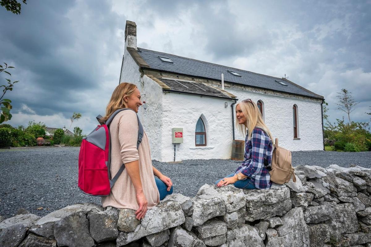TubberThe Burren Art Gallery Built In 1798别墅 外观 照片