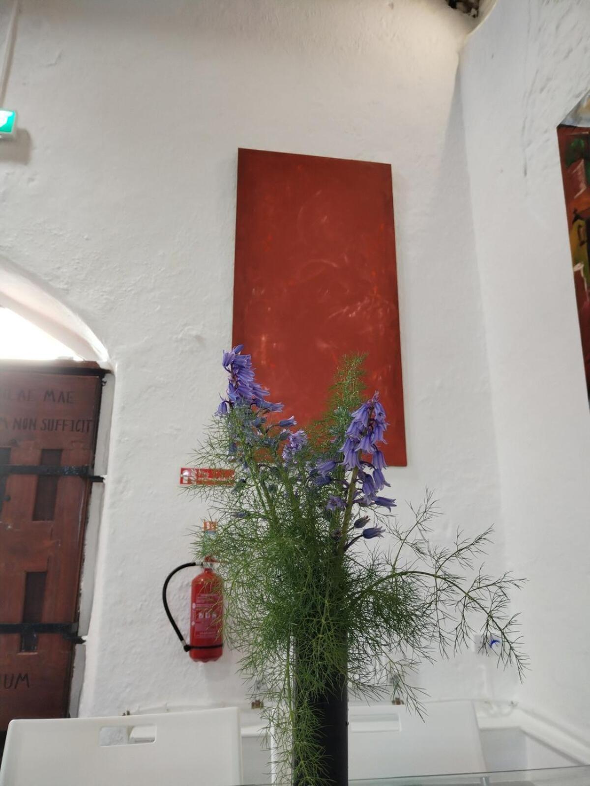 TubberThe Burren Art Gallery Built In 1798别墅 外观 照片