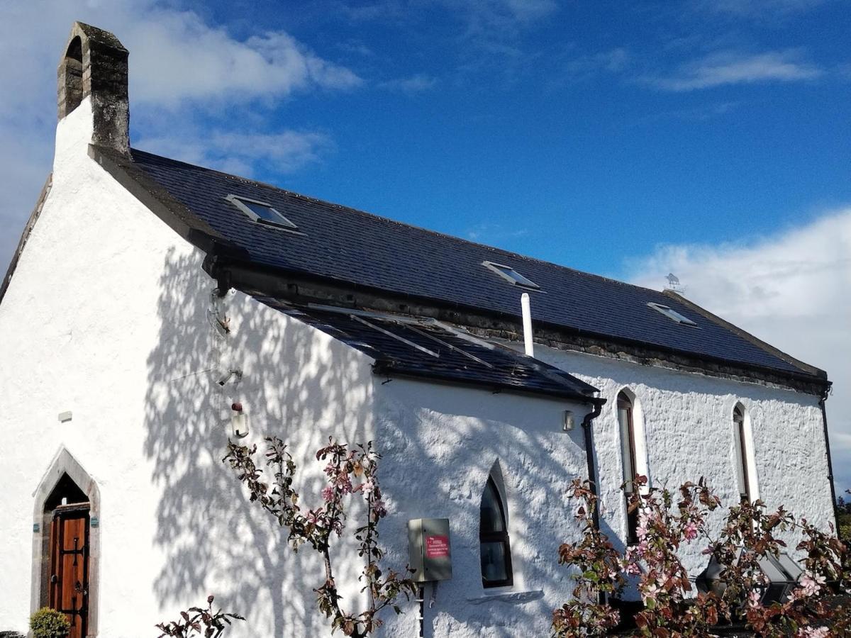 TubberThe Burren Art Gallery Built In 1798别墅 外观 照片