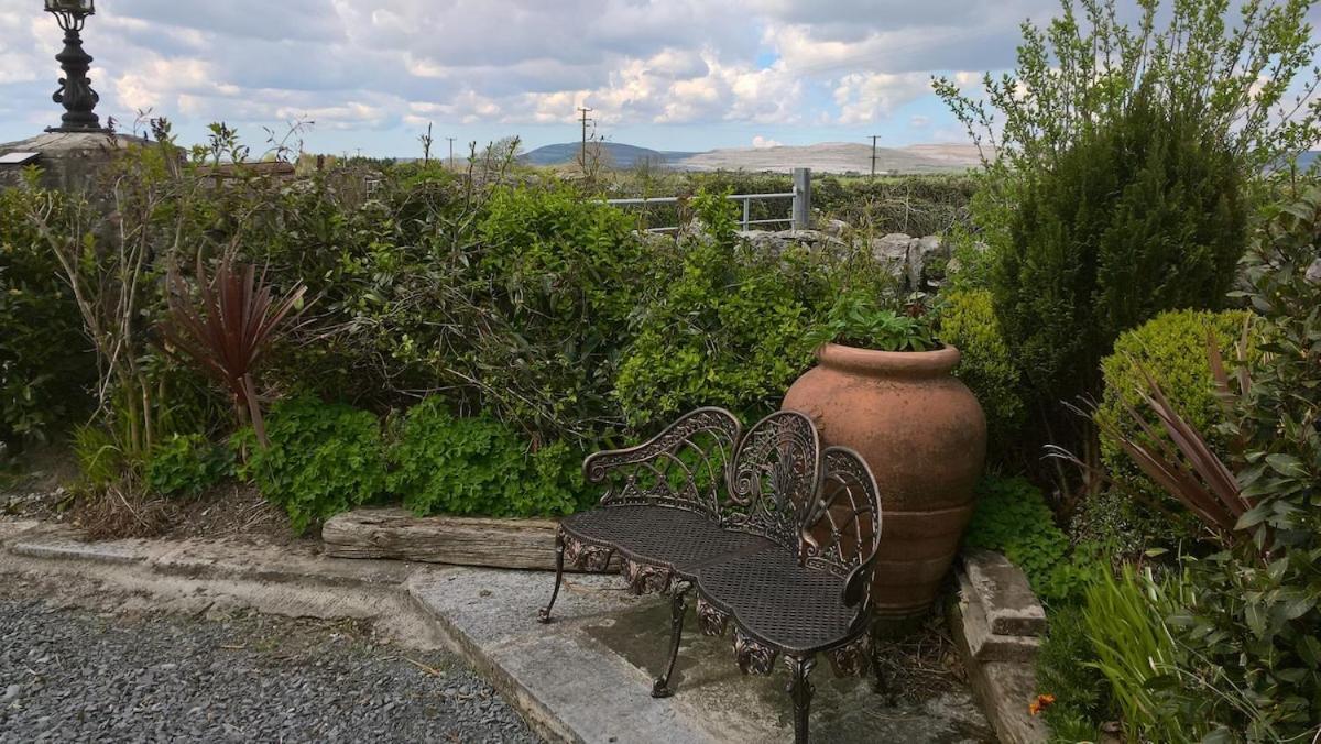 TubberThe Burren Art Gallery Built In 1798别墅 外观 照片