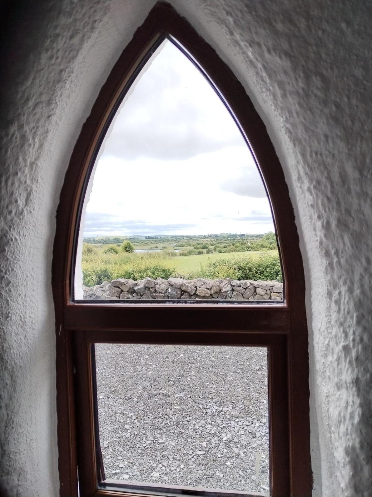TubberThe Burren Art Gallery Built In 1798别墅 外观 照片