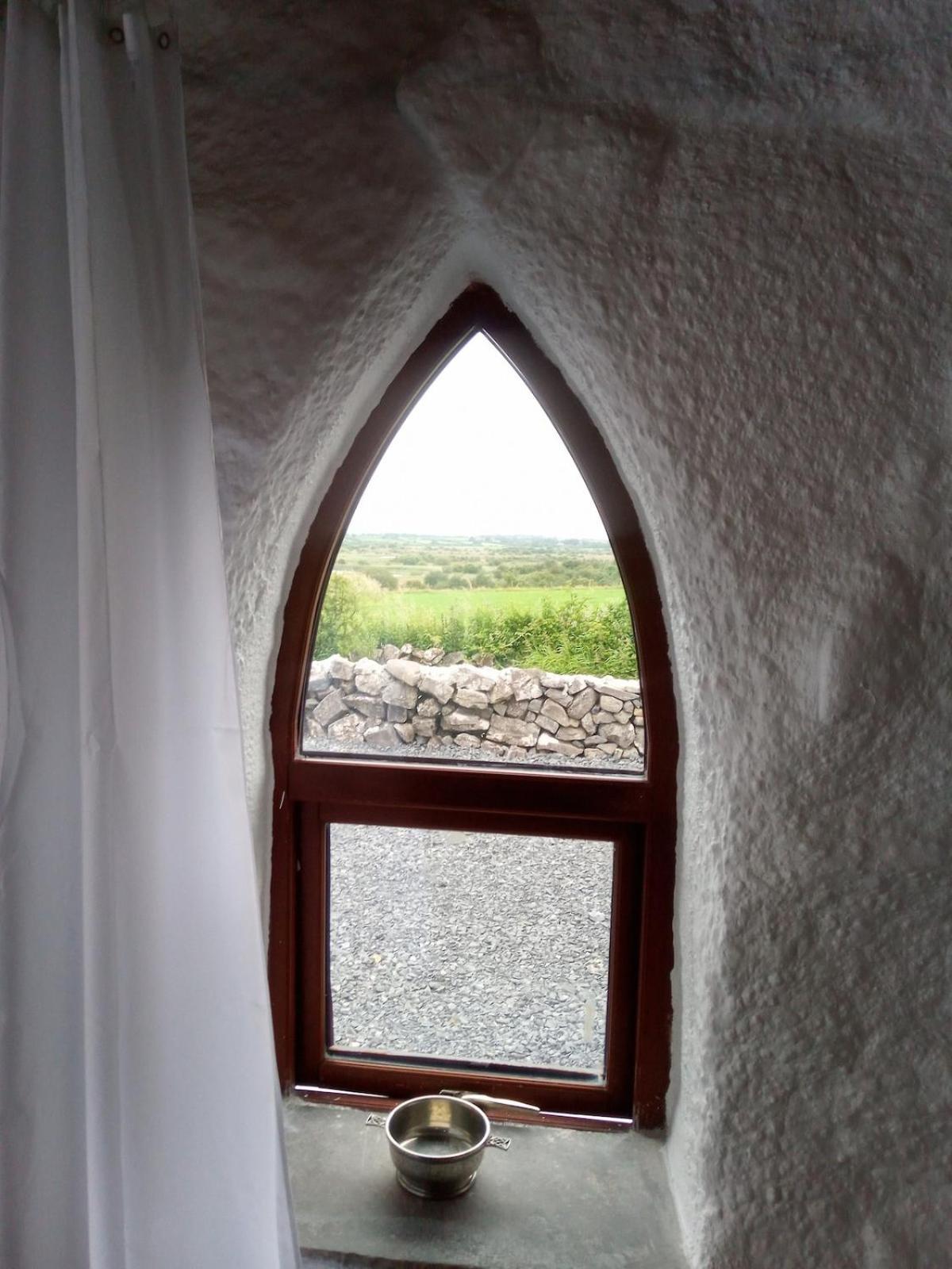 TubberThe Burren Art Gallery Built In 1798别墅 外观 照片