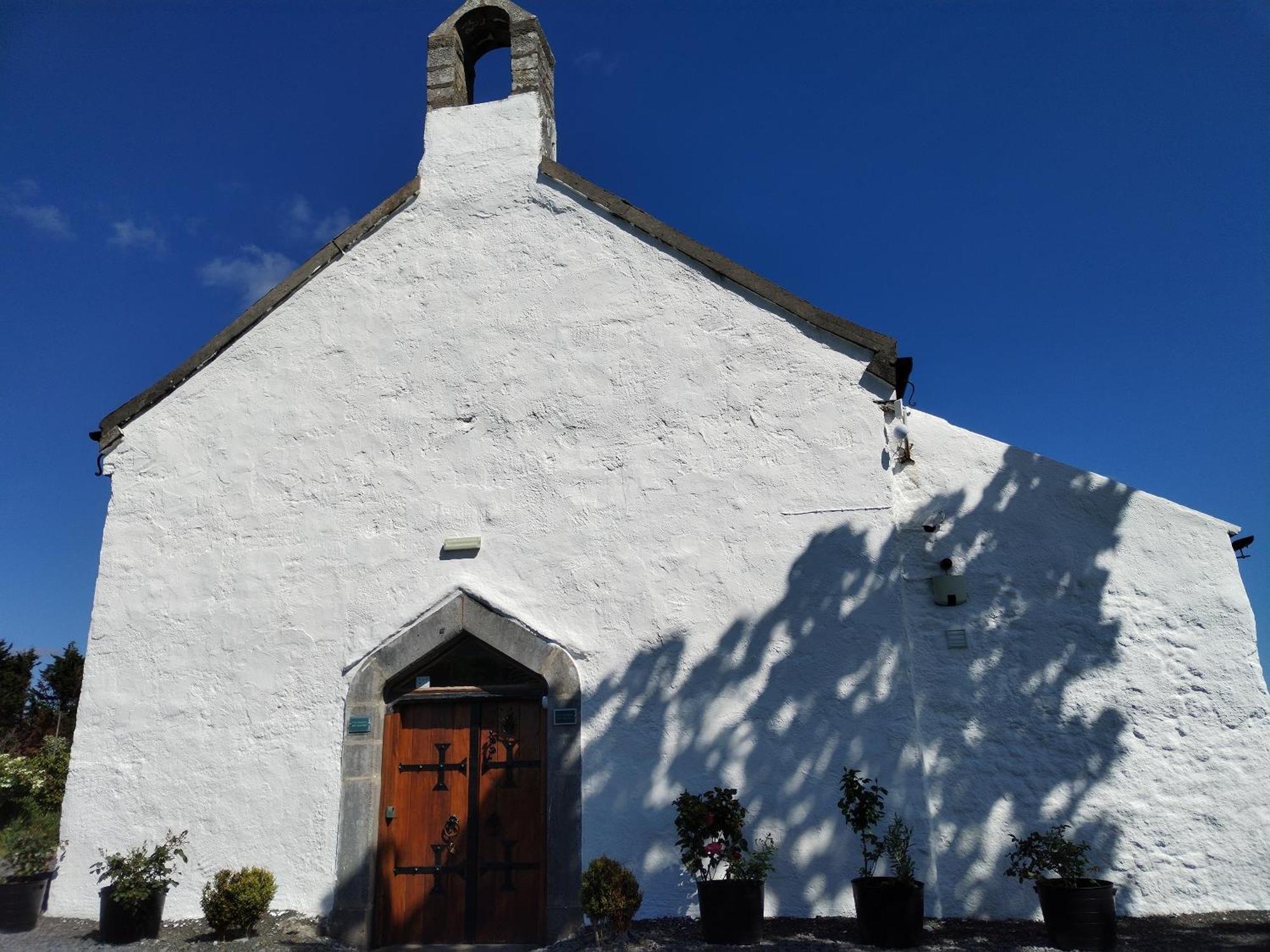 TubberThe Burren Art Gallery Built In 1798别墅 外观 照片