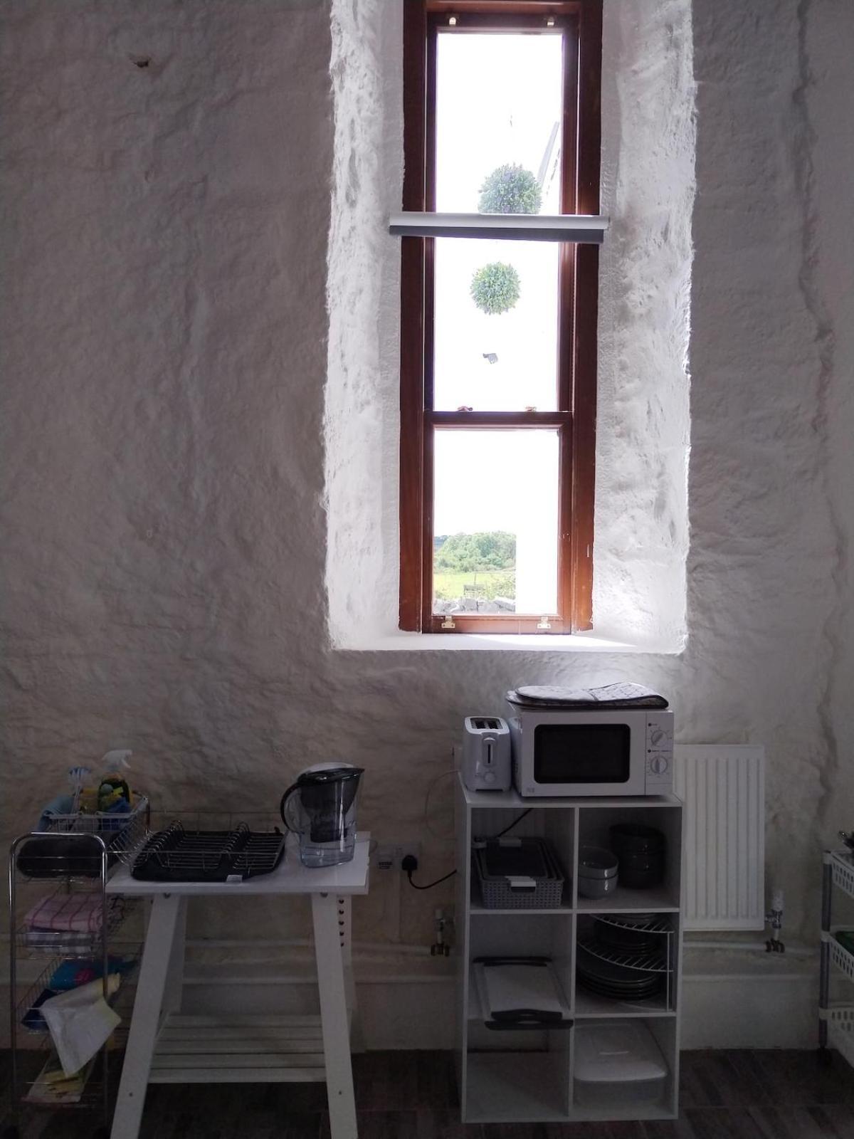 TubberThe Burren Art Gallery Built In 1798别墅 外观 照片